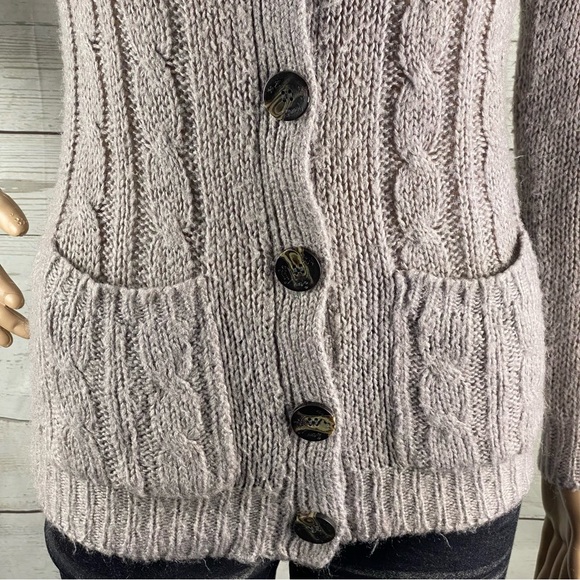 True Rock Cardigan Sweater - Picture 8 of 12